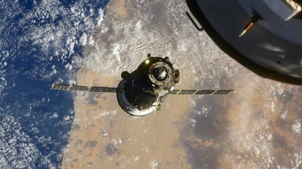 روسیه سال ۲۰۲۵ از پروژه ایستگاه فضایی بین المللی خارج می شود - اسپوتنیک ایران  