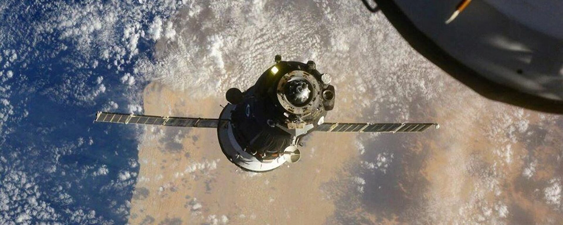 روسیه سال ۲۰۲۵ از پروژه ایستگاه فضایی بین المللی خارج می شود - اسپوتنیک ایران  , 1920, 18.04.2021