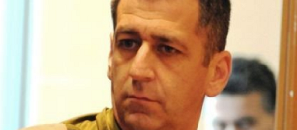 ژنرال آویو کوخاوی رئیس ستاد کل ارتش اسرائیل ژنرال آویو کوخاوی رئیس ستاد کل ارتش اسرائیل - اسپوتنیک ایران