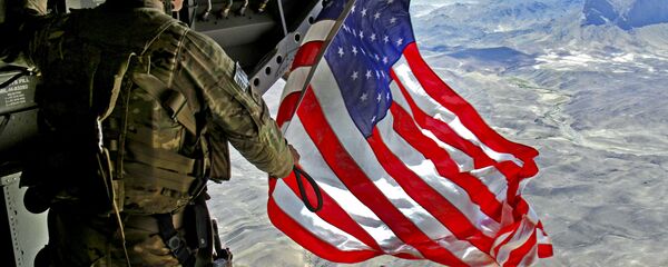 امنیت ملی آمریکا؛ اولویت چیست؟  - اسپوتنیک ایران  