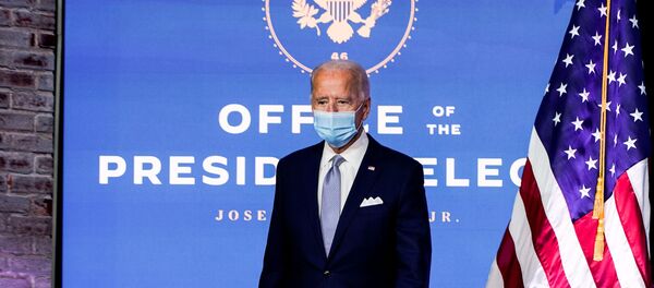 توصیه ای به بایدن: محدودیت اتمی ایران را تا ۵۰ سال تمدید کنید - اسپوتنیک ایران  