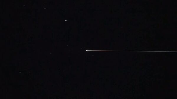 اولین سیارک با سه قمر کشف شد - اسپوتنیک ایران  