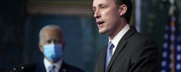 آمریکا: اگر ایران از سرگیری مذاکرات وین را به تعویق بیندازد، به دنبال راه های دیگری خواهیم بود - اسپوتنیک ایران  