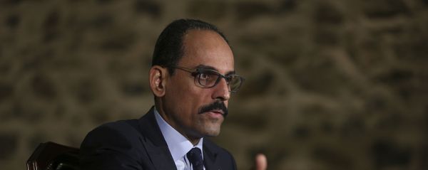 اظهار نظر مشاور اردوغان درباره احتمال بازگشت آمريكا به برجام اظهار نظر مشاور اردوغان درباره احتمال بازگشت آمريكا به برجام - اسپوتنیک ایران