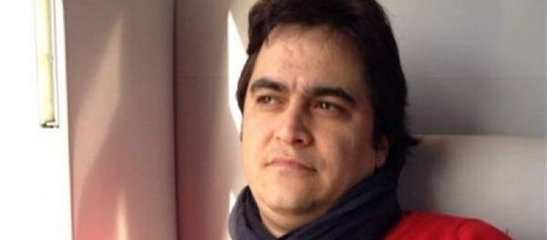 واکنش اروپا به اعدام روح الله زم واکنش اروپا به اعدام روح الله زم - اسپوتنیک ایران