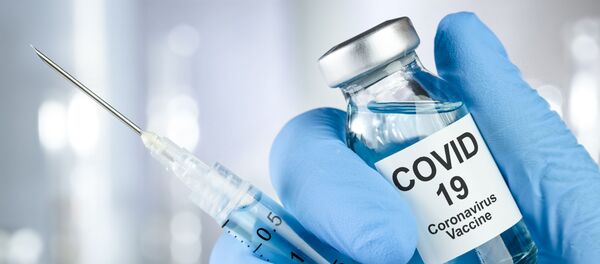 آغاز فاز مهم آزمایشات واکسن آلمانی کووید آغاز فاز مهم آزمایشات واکسن آلمانی کووید - اسپوتنیک ایران