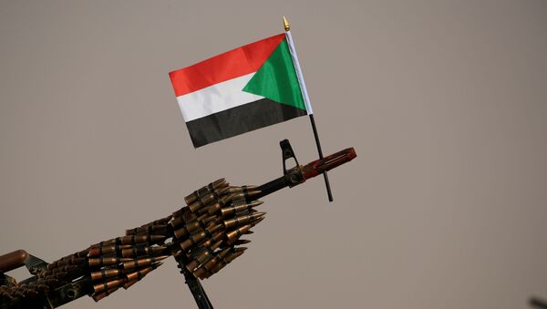 در جریان درگیری در پایتخت سودان ۴ نفر کشته و زخمی شدند - اسپوتنیک ایران  