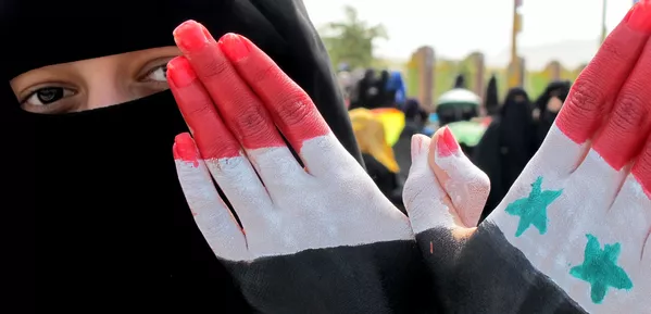 صنعا و بهار عربی - اسپوتنیک ایران  