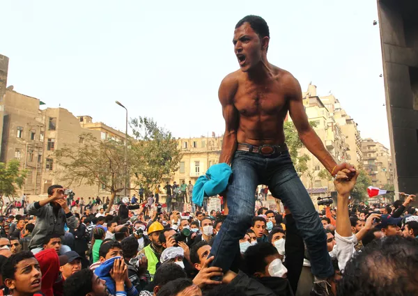 مصر و بهار عربی - اسپوتنیک ایران  