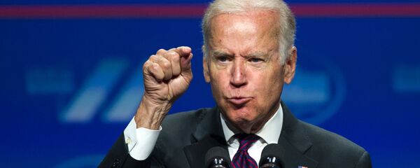 بایدن: ترامپ به وظایف رئیس جمهوری عمل نمی کند بایدن: ترامپ به وظایف رئیس جمهوری عمل نمی کند - اسپوتنیک ایران