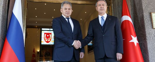 اعلام محل استقرار مرکز مشترک کنترل آتش بس در قره باغ اعلام محل استقرار مرکز مشترک کنترل آتش بس در قره باغ - اسپوتنیک ایران