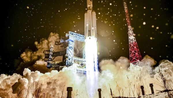 روسیه رکورد بی سابقه ای در تعداد پرتاب های فضایی سالانه ثبت کرده است - اسپوتنیک ایران  