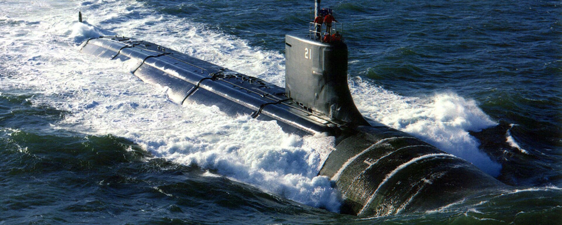  زیردریایی  - اسپوتنیک ایران  , 1920, 04.10.2021