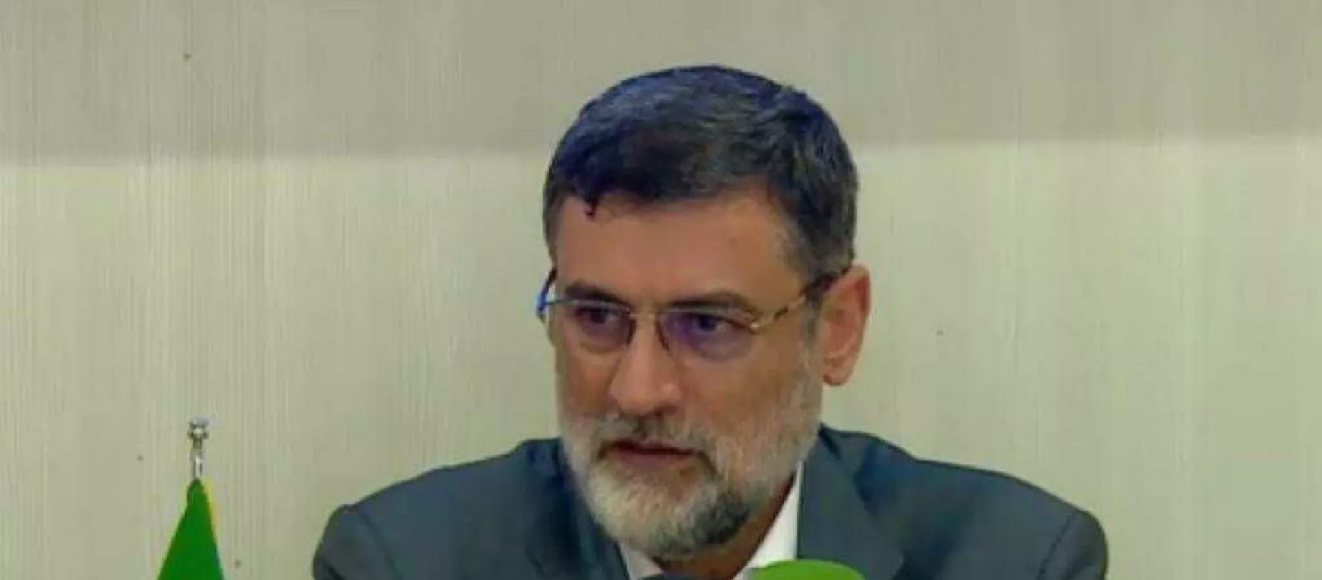 قاضی زاده: هنوز دولت لایحه کنوانسیون دریای خزر را به مجلس ارائه نداده است  - اسپوتنیک ایران  , 1920, 15.04.2021