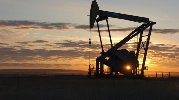 آمریکا عرضه نفت از روسیه را در یک هفته 43 درصد افزایش داد - اسپوتنیک ایران  