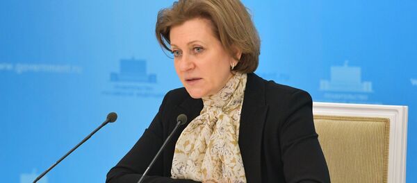 استفاده از تست جدیدی برای تشخیص جهش کرونا در روسیه  - اسپوتنیک ایران  