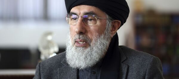 حکمتیار: ناتو در افغانستان شکست خورده است حکمتیار: ناتو در افغانستان شکست خورده است - اسپوتنیک ایران