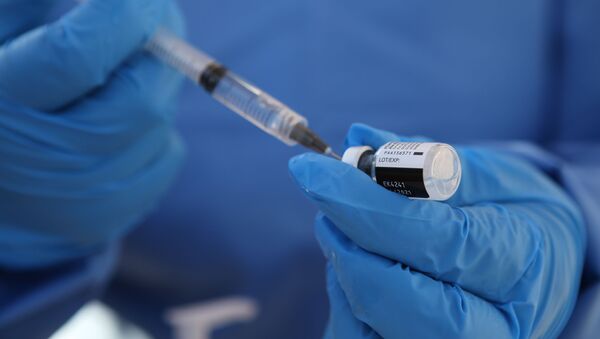 کدام واکسن کرونا در برابر کرونا عملکرد بهتری دارد؟ - اسپوتنیک ایران  