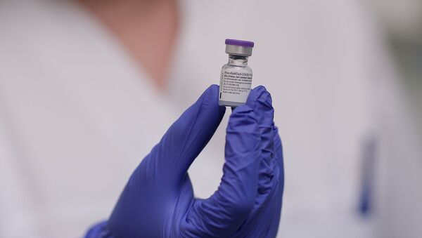 توصیه سازمان جهانی بهداشت برای به تعویق انداختن تزریق دوم واکسن فایزر - اسپوتنیک ایران  