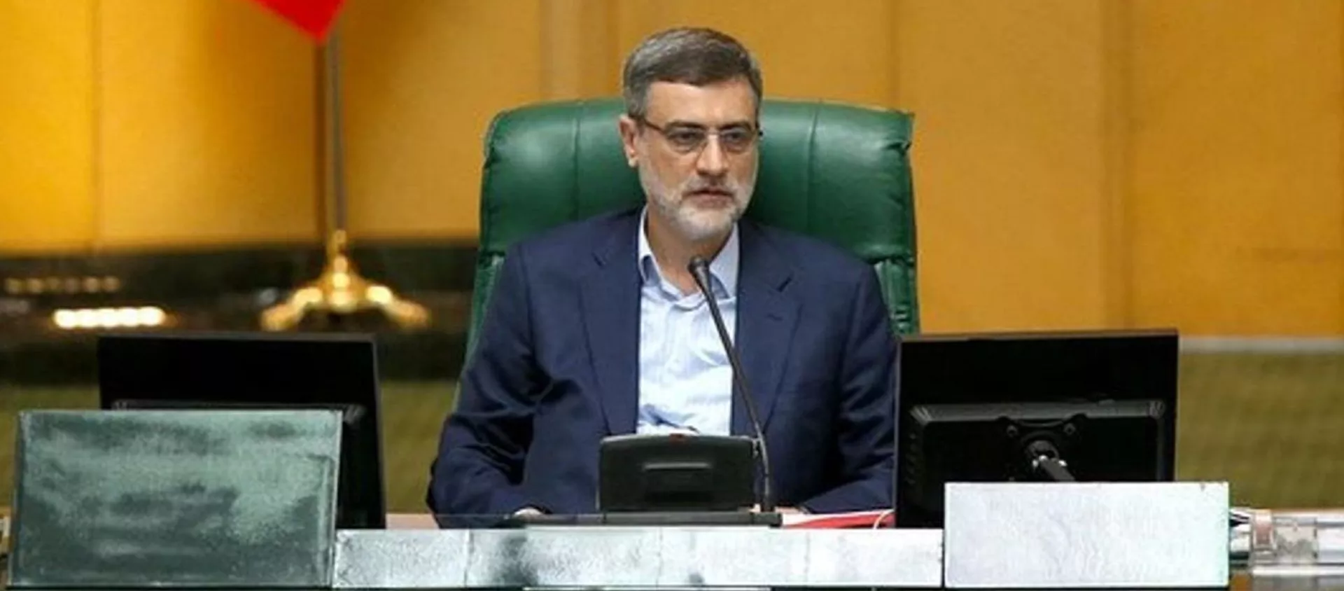 سید امیرحسین قاضی زاده هاشمی  - اسپوتنیک ایران  , 1920, 05.06.2021