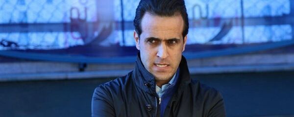 کریمی و مهدوی کیا وارد رقابت انتخابات فدراسیون فوتبال شدند - اسپوتنیک ایران  