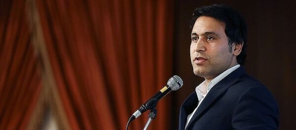 مانع تراشی فدراسیون فوتبال ایران برای مهدوی کیا مانع تراشی فدراسیون فوتبال ایران برای مهدوی کیا - اسپوتنیک ایران