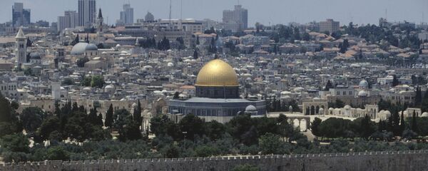 موافقت دولت اسرائیل با ساخت واحد های مسکونی در اورشلیم موافقت دولت اسرائیل با ساخت واحد های مسکونی در اورشلیم - اسپوتنیک ایران