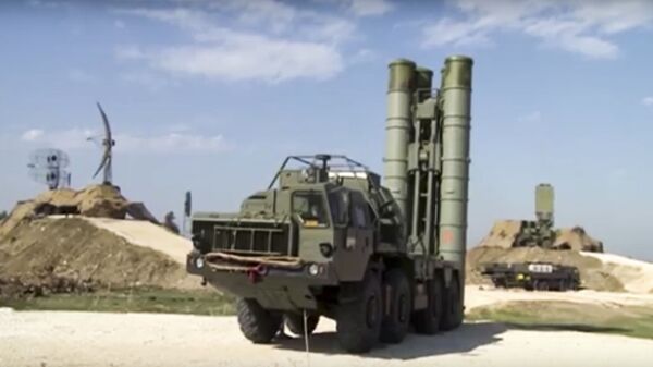 هشدار جدی آمریکا به ترکیه در خصوص سامانه اس - 400 - اسپوتنیک ایران  