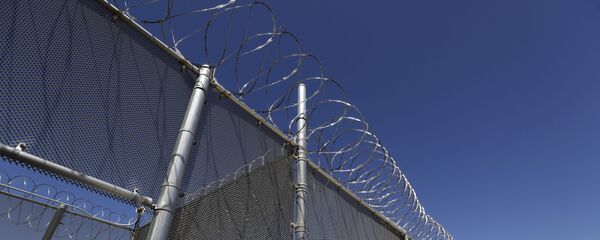 آلمان برای ناراضیان از مقررات کرونایی و متخلفان قرنطینه زندان دایر می کند آلمان برای ناراضیان از مقررات کرونایی و متخلفان قرنطینه زندان دایر می کند - اسپوتنیک ایران