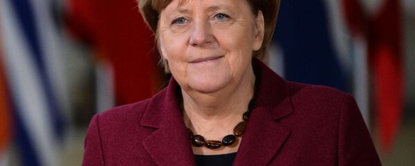 انتخاب جانشین جدید مرکل در آلمان انتخاب جانشین جدید مرکل در آلمان - اسپوتنیک ایران