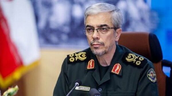 سرلشکر باقری: قراردادهای خرید تسلیحاتی در سفر به روسیه را پیگیری خواهیم کرد   - اسپوتنیک ایران  