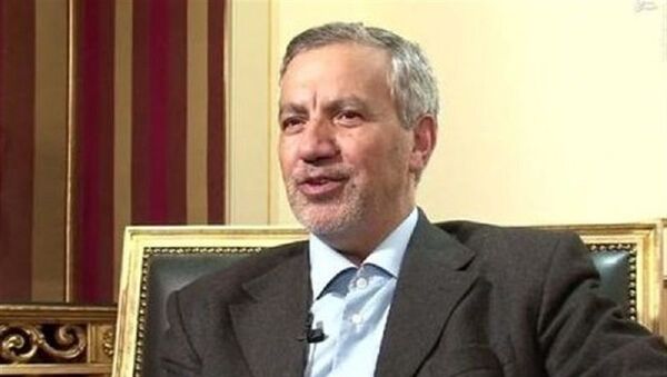 ناگفته‌های تازه وزیر سابق فرهنگ و ارشاد اسلامی ایران - اسپوتنیک ایران  