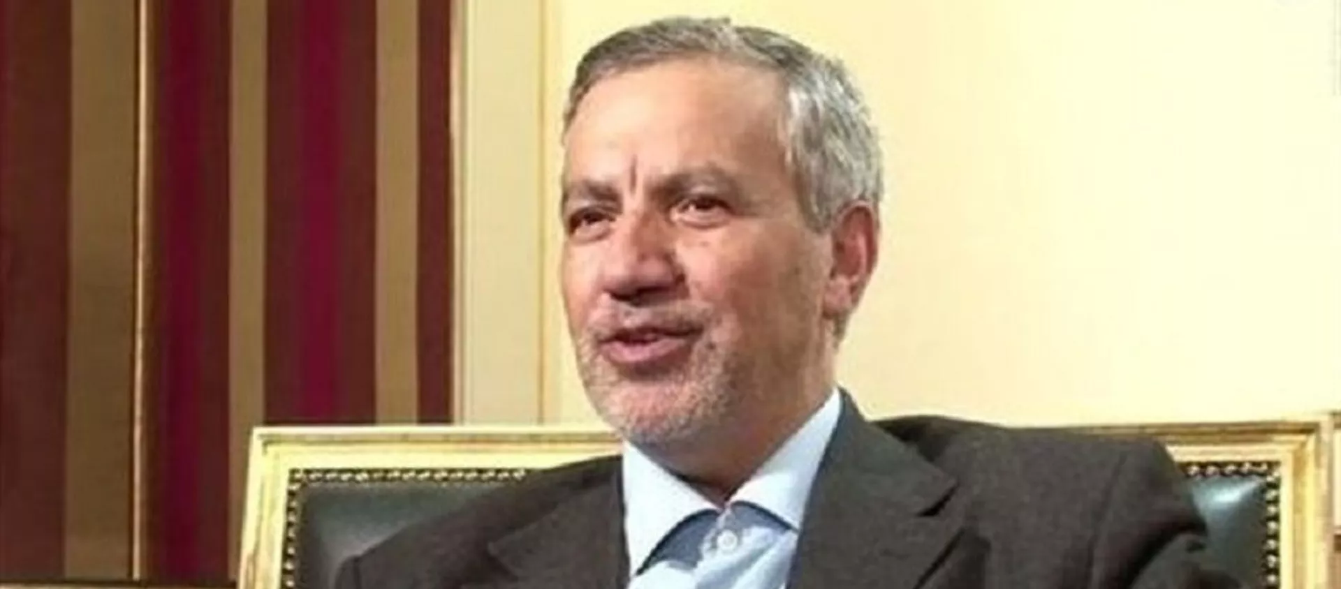 ناگفته‌های تازه وزیر سابق فرهنگ و ارشاد اسلامی ایران - اسپوتنیک ایران  , 1920, 31.01.2021