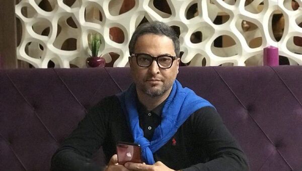 مدیر کل روابط عمومی سازمان نظام پزشکی ایران: میناوند آخرین نخواهد بود - اسپوتنیک ایران  