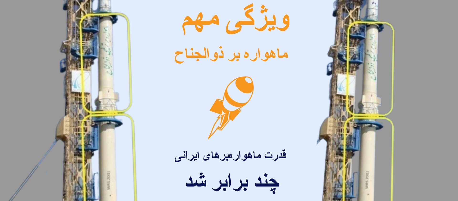 ذوالجناح - اسپوتنیک ایران  , 1920, 02.02.2021