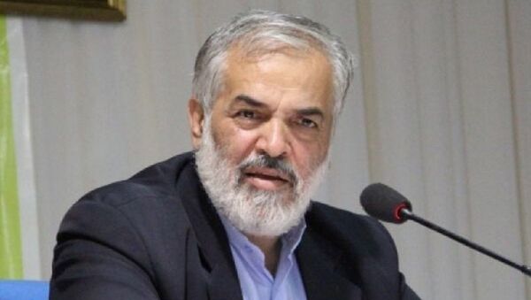 دیپلمات پیشین ایران: بعید است که آمریکا دست از تحریم‌ها علیه ایران بردارد - اسپوتنیک ایران  