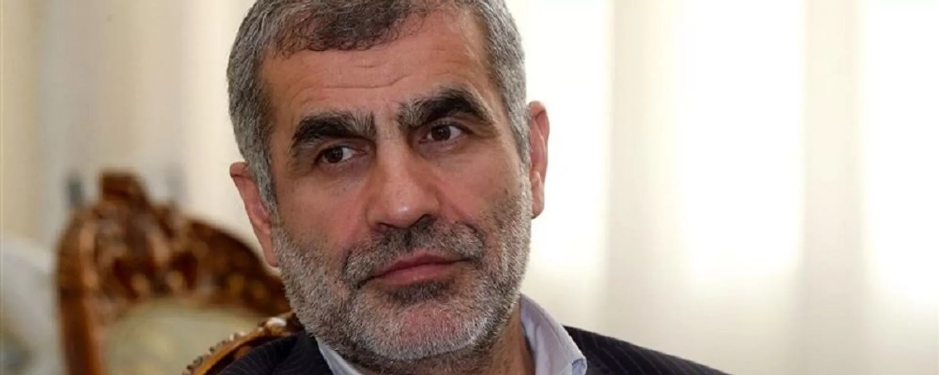 نیکزاد: ستاد ⁧‫انتخابات‬⁩ در روزهای آتی روشن کننده واقعیت‌هاست - اسپوتنیک ایران  , 1920, 12.05.2021