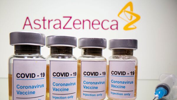 سازمان بهداشت جهانی واکسن آسترازنکا را برای کشورهای دارای سویه جدید توصیه کرد - اسپوتنیک ایران  