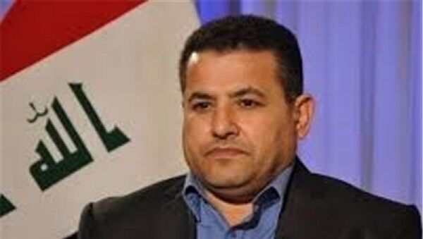 درخواست مشاور امنیت ملی عراق برای لغو تحریم‌های ایران - اسپوتنیک ایران  