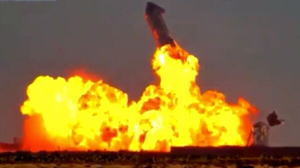 وقوع انفجار در یک سکوی استخراج در بخش آذربایجان در دریای خزر  - اسپوتنیک ایران  