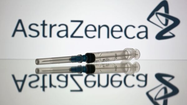 مجارستان واکسیناسیون با واکسن آسترازنکا را به حالت تعلیق درآورد - اسپوتنیک ایران  
