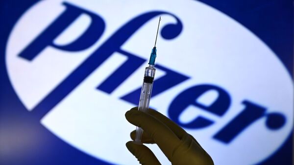 ابتلای رئیس شرکت فایزر به کرونا بعد از تزریق دوز چهارم واکسن - اسپوتنیک ایران  