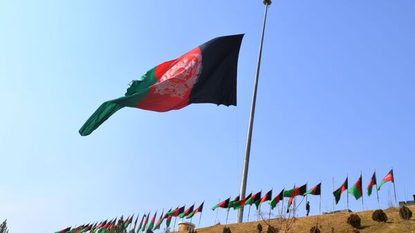 حل بحران افغانستان بدون کمک ایران امکان پذیر نیست - اسپوتنیک ایران  