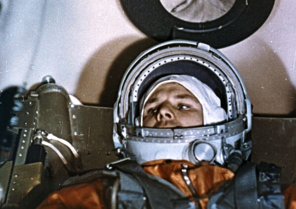 یوری گاگارین اولین انسانی که به فضا پرواز کرد - اسپوتنیک ایران  