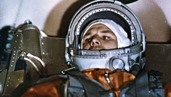 یوری گاگارین اولین انسانی که به فضا پرواز کرد - اسپوتنیک ایران  