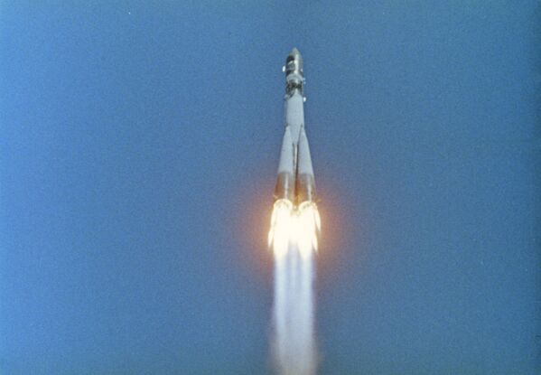 سفینه فضایی «واستوک-1» اتحاد شوروی - اسپوتنیک ایران  