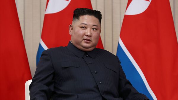 رهبر کره شمالی یک وزیر دیگر خود را اعدام کرد - اسپوتنیک ایران  