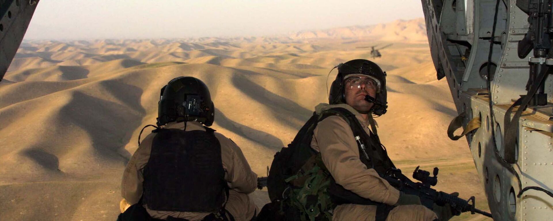 فراخوان به آمریکا: شکست خود در جنگ افغانستان را بپذیر! - اسپوتنیک ایران  , 1920, 15.04.2021