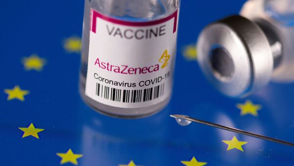 فرانسه حدود 5 میلیون دوز واکسن کرونا که برای انگلیس تخصیص داده شده بود را دزدید - اسپوتنیک ایران  