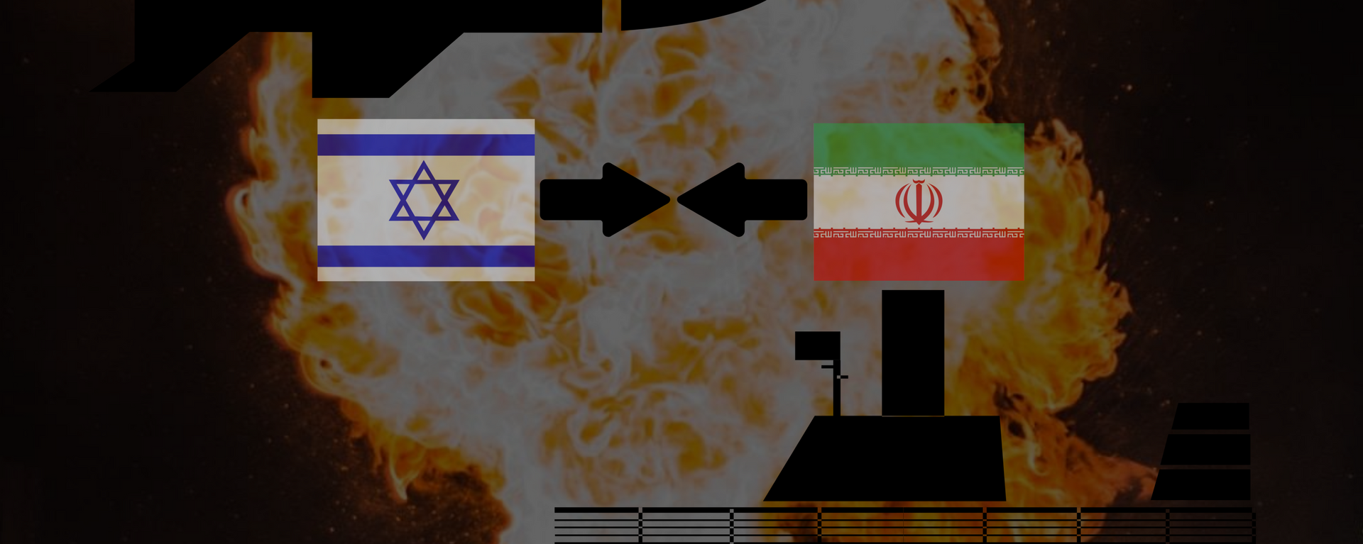 حملات ادعایی اخیر توسط اسرائیل و ایران - اسپوتنیک ایران  , 1920, 16.04.2021